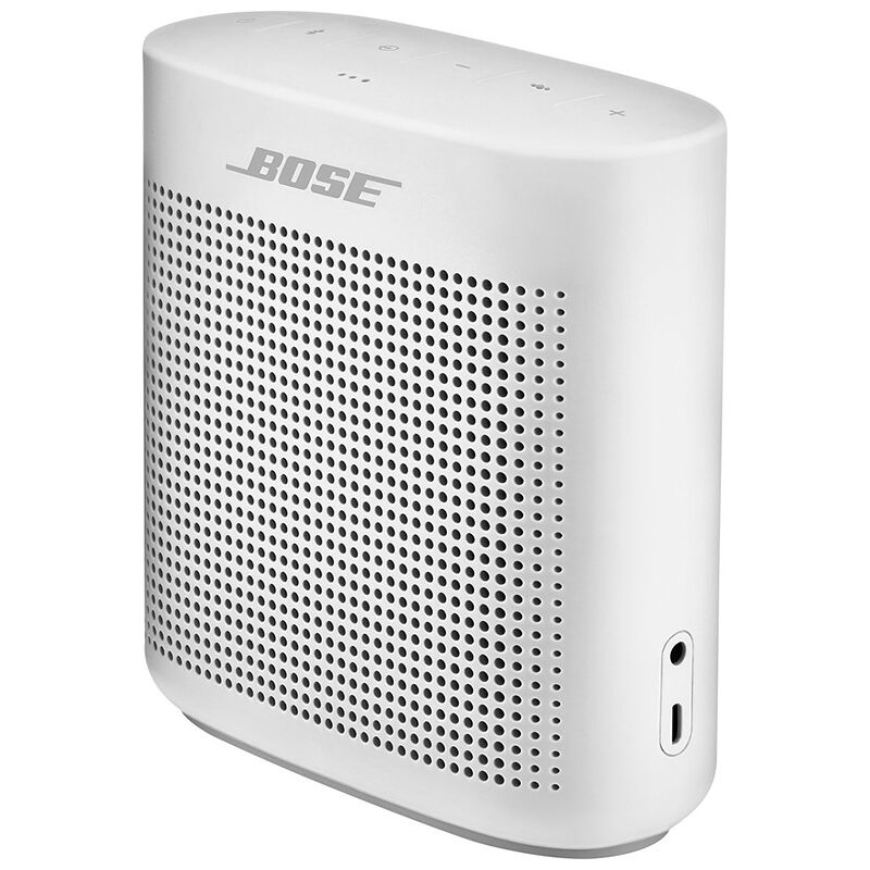 Bose SoundLink Color II Portable 