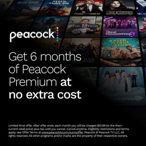 Element - 50" Class Revolution Series LED 4K UHD Smart XUMO TV, , hires