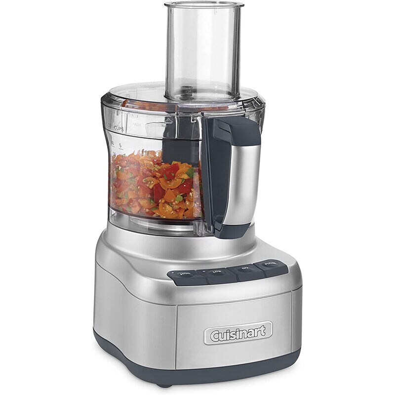 compare cuisinart food processors