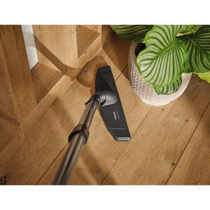 Miele Parquet Twister XL Parquet Brush for Gentle and Extremely Quick Cleaning of Sensitive Hard Floors, , hires