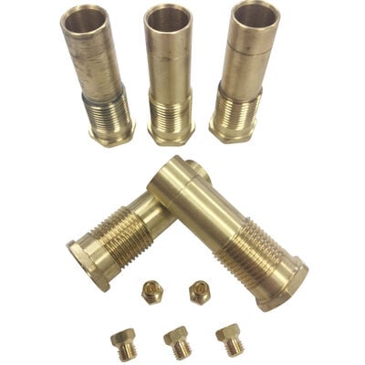 Thermador Star Burner Series LP Conversion Kit for Cooktop | SLPKITW