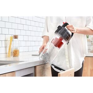 Eureka Air Speed Light-Weight Bagless Upright Vacuum with 2 Additional Tools, , hires