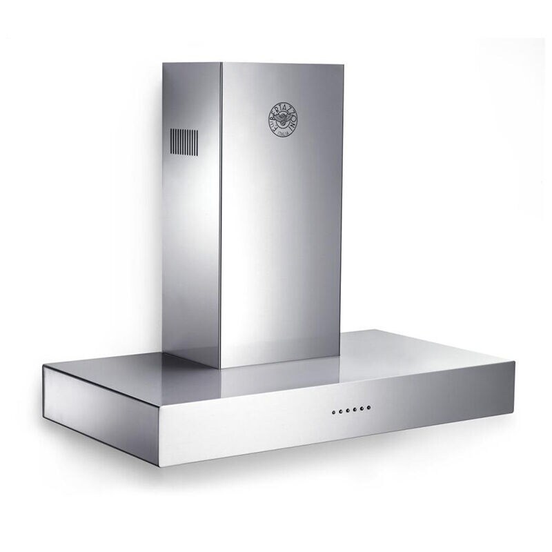 Bertazzoni chimney store hood