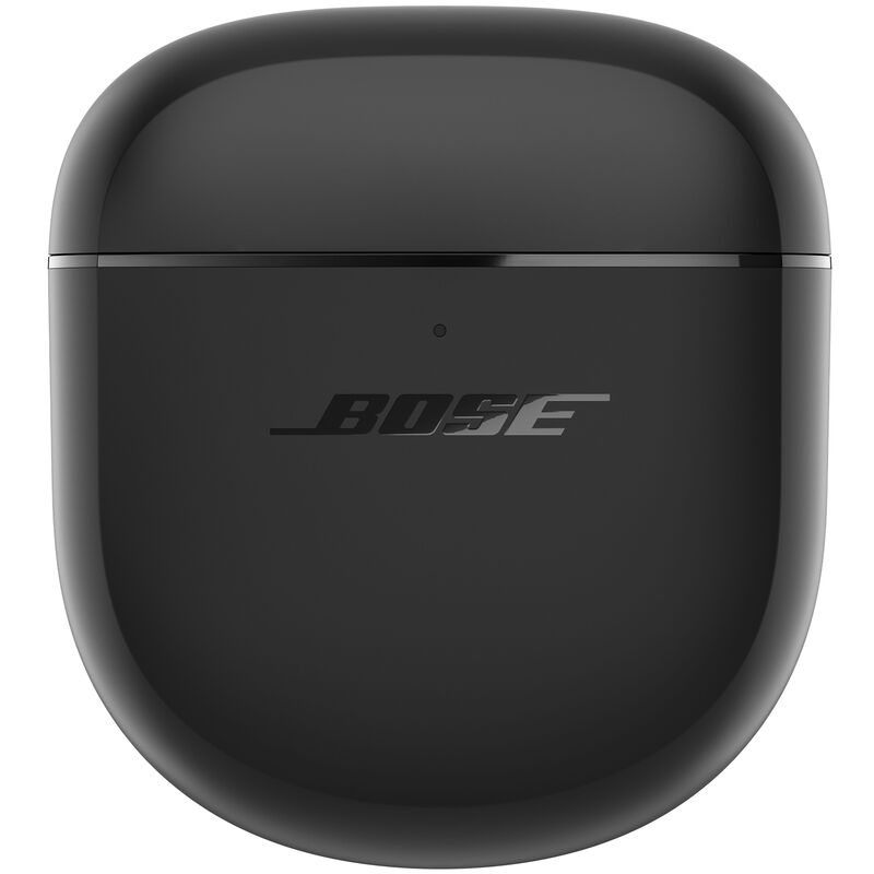 Bose QuietComfort Noise Cancelling Earbuds 2 - Triple Black, , hires