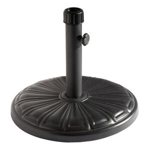 Hanover Lavallette Iron Umbrella Base, , hires