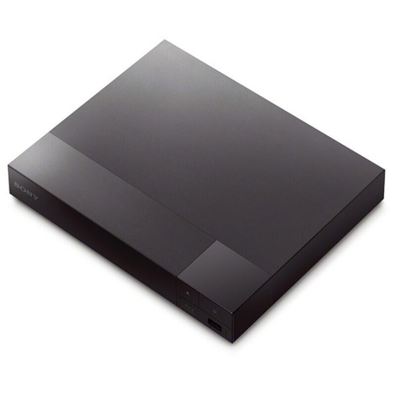 Sony Blu-ray Disc Player, , hires