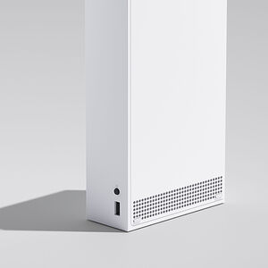 Microsoft - Xbox Series S 512 GB All-Digital Console (Disc-Free Gaming) - White, , hires