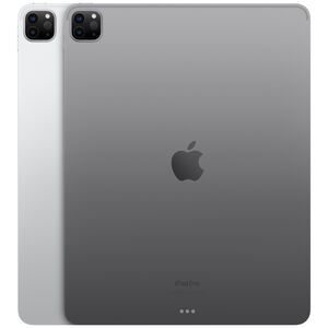 Apple iPad Pro 12.9" (6th Gen) Apple M2 Chip, 128GB WiFi Tablet - Space Gray, Space Gray, hires