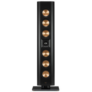 Klipsch Reference Premiere On-Wall Speaker (Each) - Matte Black, , hires