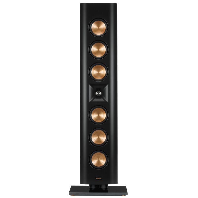 Klipsch Reference Premiere On-Wall Speaker (Each) - Matte Black, , hires