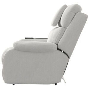 Catnapper Snoozer Power Lift Power Headrest Lay Flat Recliner w/CR3 Heat/Massage/Zero Gravity - Winter, , hires