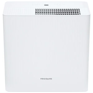 Frigidaire 50 Pint Energy Star Dehumidifier with 2 Fan Speeds - White, , hires
