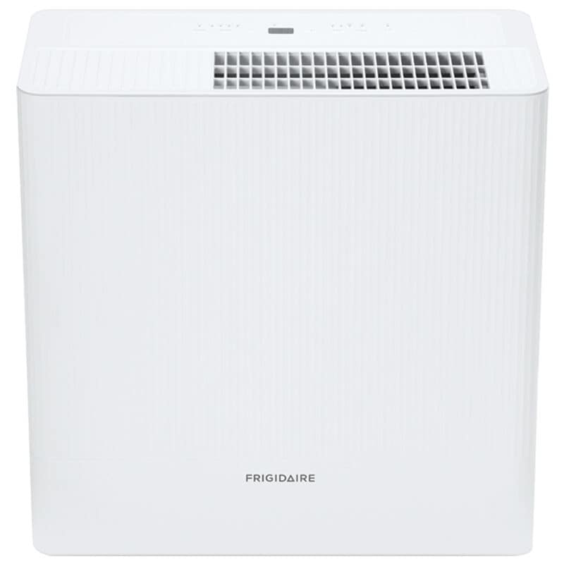 Frigidaire 50 Pint Energy Star Dehumidifier with 2 Fan Speeds - White, , hires