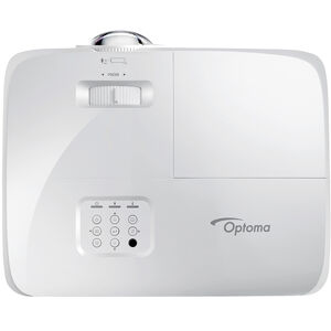 Optoma GT1080HDR 1080p Home Theater Projector, , hires