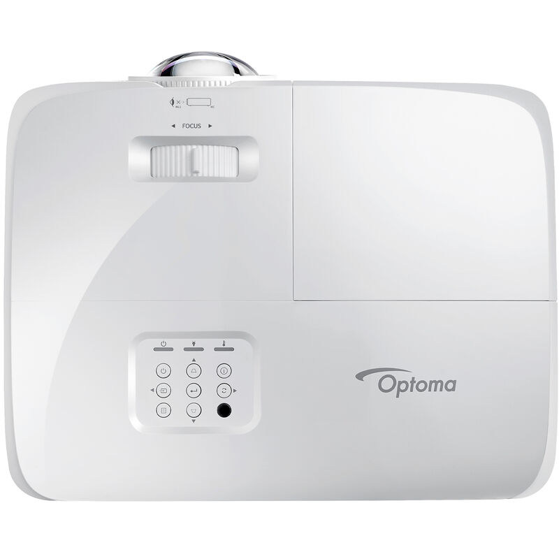 Optoma GT1080HDR 1080p Home Theater Projector, , hires