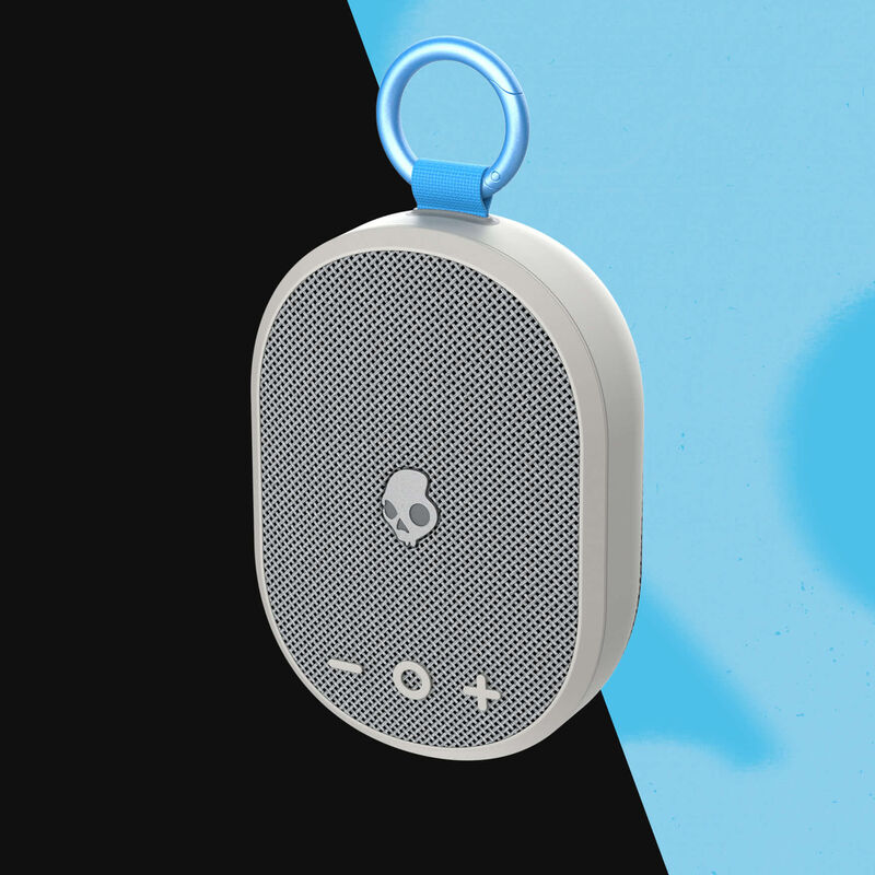 Kilo Wireless Bluetooth Speaker Has Big, Beautiful Sound In A Tiny, Portable  Package