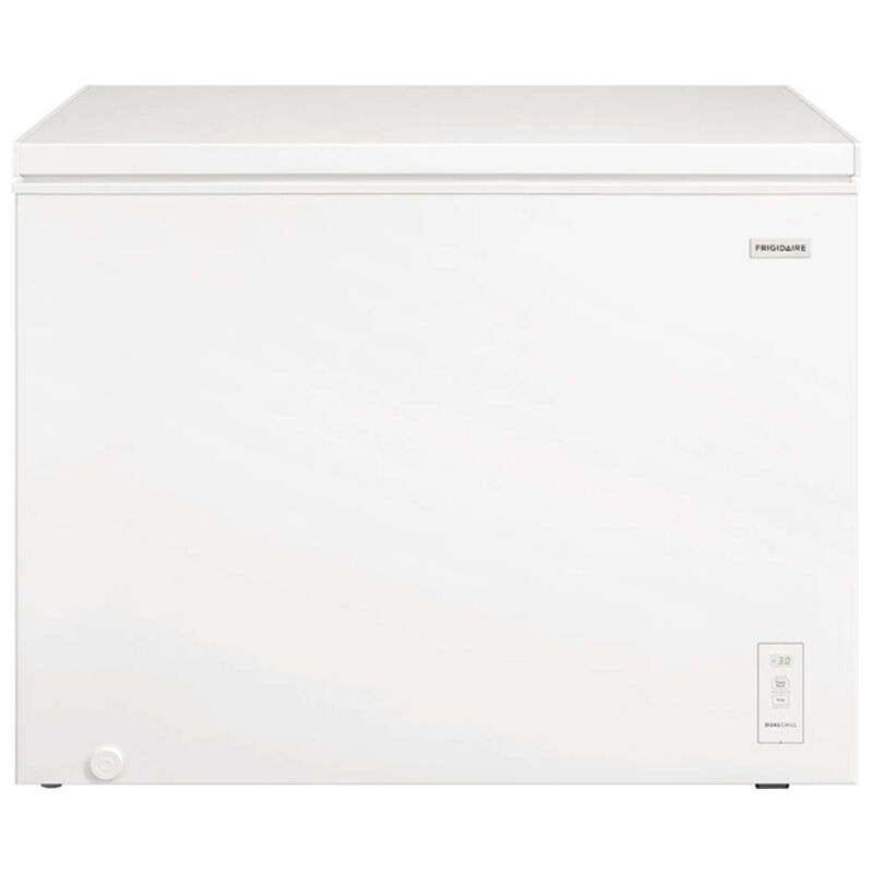 Electrolux Freezer FFCS1062AW, , hires