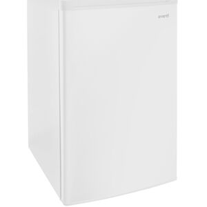 Avanti 20 in. 4.4 cu. ft. Mini Fridge with Freezer Compartment - White, White, hires
