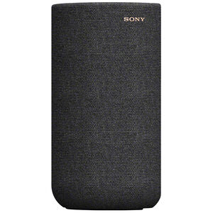 Sony Wireless Rear Speakers with Built-In Battery for HT-A7000/HT-A5000/HT-A3000 Soundbars - Black, , hires