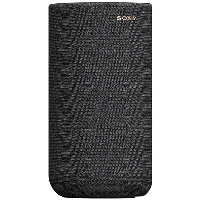 Sony Wireless Rear Speakers with Built-In Battery for HT-A7000/HT-A5000/HT-A3000 Soundbars - Black, , hires