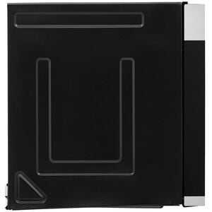 Frigidaire 24 in. 1.4 cu. ft. 1000W Over-the-Range Microwave with 300 CFM & Sensor Cooking - Stainless Steel, Stainless Steel, hires