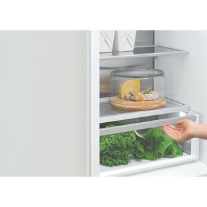 Fisher & Paykel Series 9 24 in. 10.8 cu. ft. Built-In Smart Counter Depth Freezerless Refrigerator with Internal Water Dispenser - Custom Panel Ready, , hires