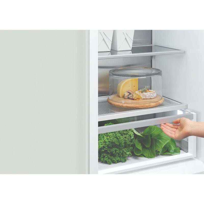 Fisher & Paykel Series 9 24 in. 10.8 cu. ft. Built-In Smart Counter Depth Freezerless Refrigerator with Internal Water Dispenser - Custom Panel Ready, , hires