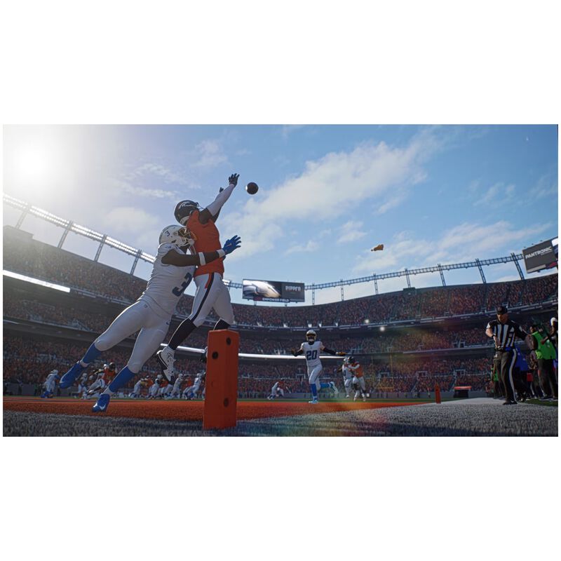 Madden NFL 27 for PlayStation 5, , hires