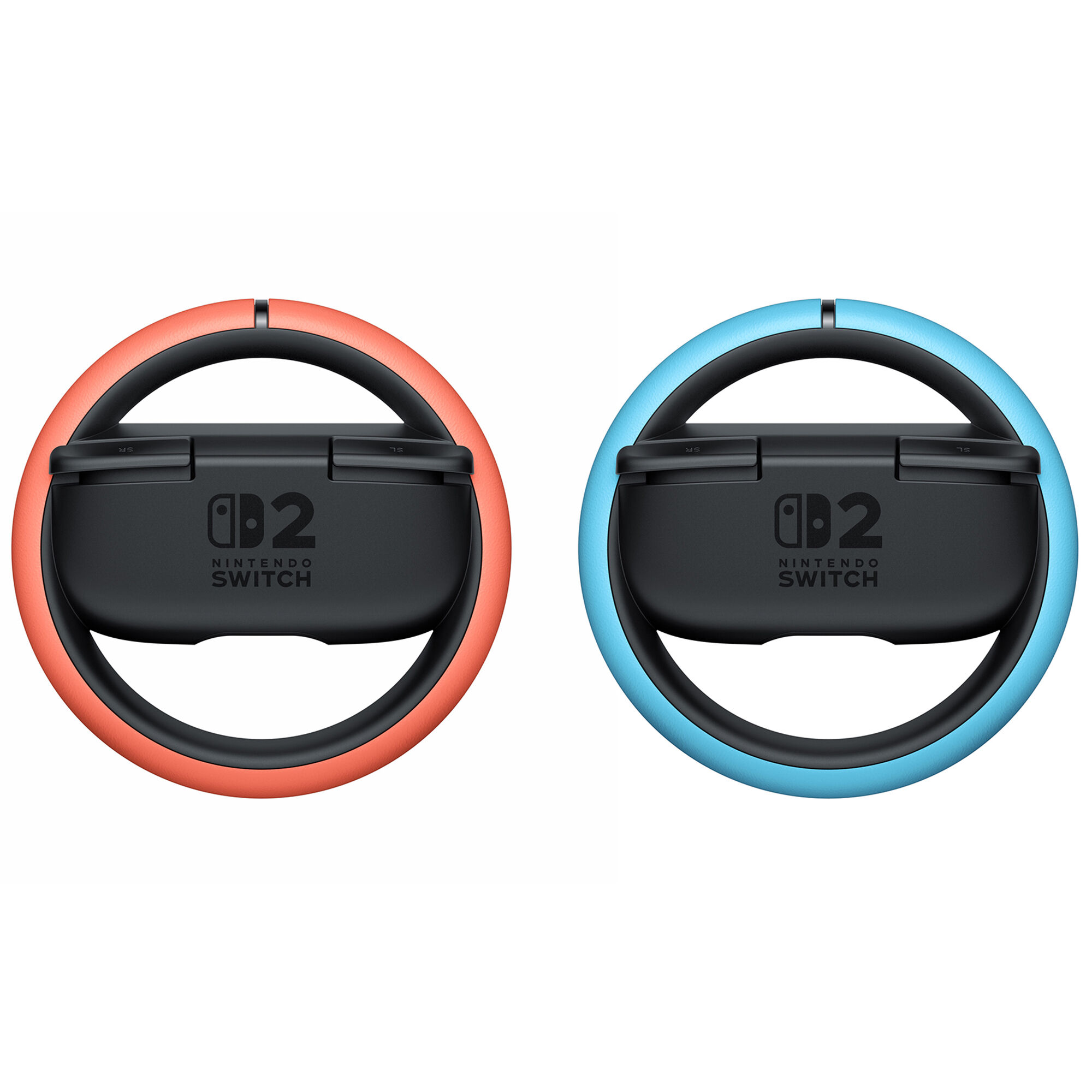 Nintendo Switch 2 Joy-Con Wheel | P.C. Richard & Son