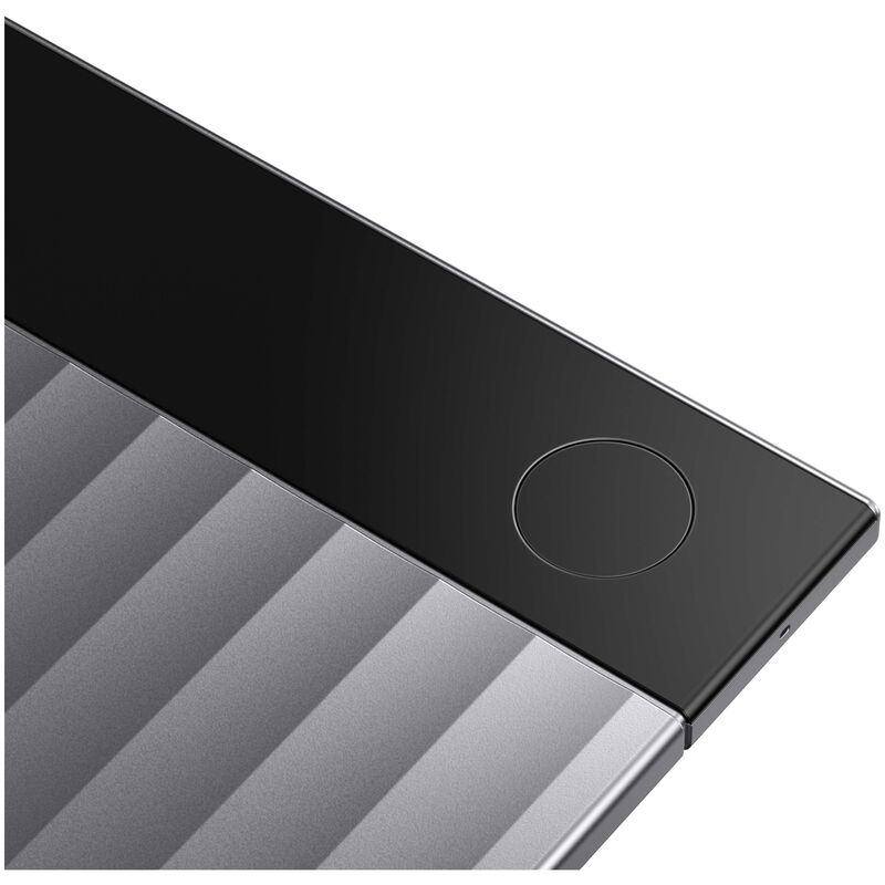 Plaud Note Pro Flow Edition - Silver, , hires