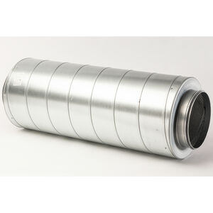 Viking Duct Silencer for Range Hoods, , hires
