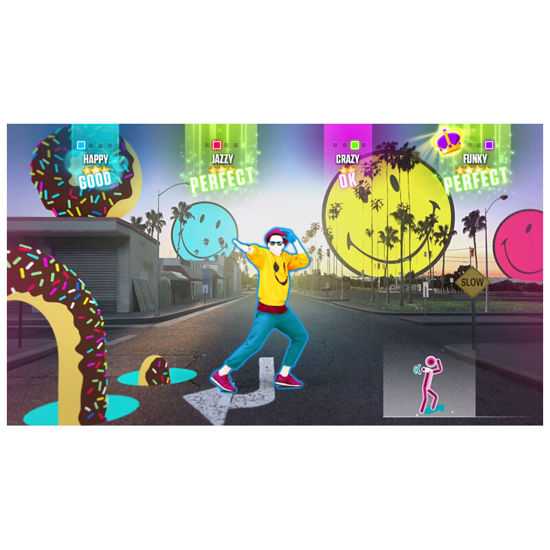 Just Dance 2015 for Wii, , hires