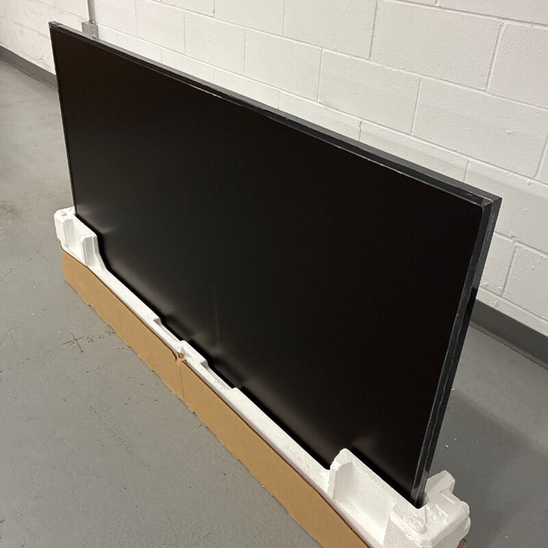 Samsung - 65" Class The Frame LS03FA QLED 4K UHD Samsung Vision AI Smart TV (Open Box Excellent Condition), , hires