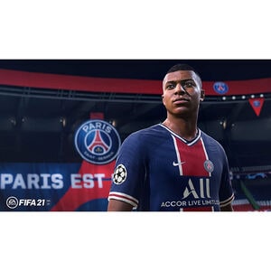 FIFA 21 for Xbox One, , hires