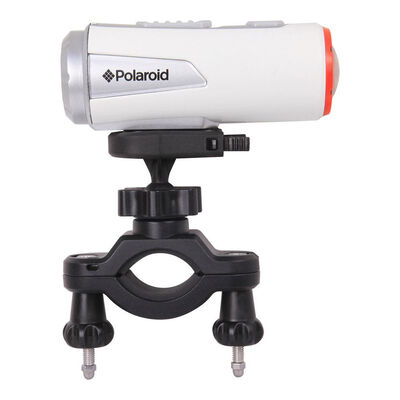 Polaroid Handle Bar Mount for XS80HD Action Cam | XS100HM