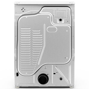 Whirlpool 27 in. 7.4 cu. ft. Electric Dryer with 36 Dryer Programs, 5 Dry Options, Sanitize Cycle & Sensor Dry - White, , hires