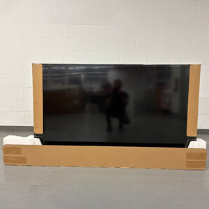 LG - 75" Class QNED92A Series QNED Mini-LED 4K UHD Smart webOS TV (Open Box Good Condition), , hires