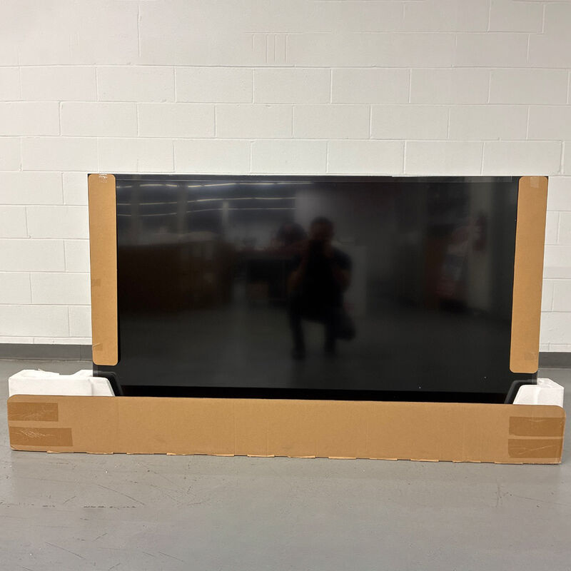 LG - 75" Class QNED92A Series QNED Mini-LED 4K UHD Smart webOS TV (Open Box Good Condition), , hires