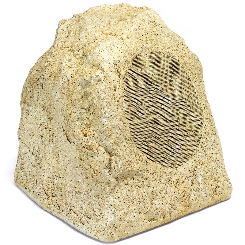 Klipsch Professional Series 5 Rock Satellite Speakers (Each) - Sandstone, , hires