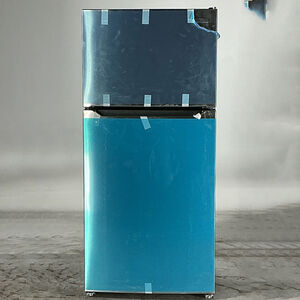 Frigidaire 30" 18.3 Cu. Ft. Top Freezer Refrigerator - Stainless Steel (Open Box Excellent Condition), , hires