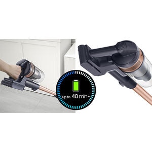 Samsung Jet 60 Cordless Light-Weight Pet Stick Vacuum with 3 Additional Tools, , hires