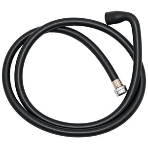GE Profile Optional 6-Foot Drain Hose Kit for Compact Dishwasher - Black, , hires