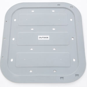 Avanti 24 in. 3.0 cu. ft. Compact Portable Washer - White, , hires