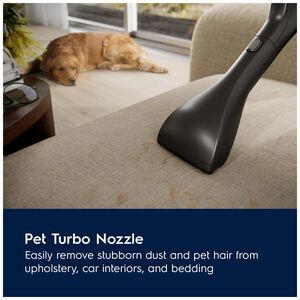 Electrolux Ultimate800 Pet Canister Vacuum with HEPA Filter & 2 Additional Tools, , hires