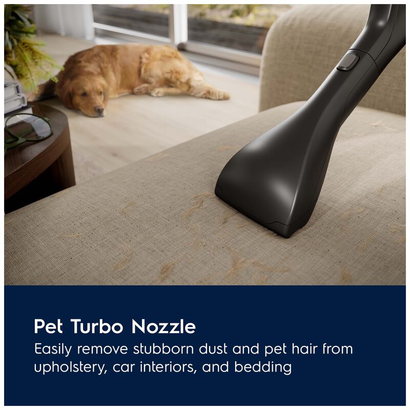 Electrolux Ultimate800 Pet Canister Vacuum with HEPA Filter & 2 Additional Tools, , hires
