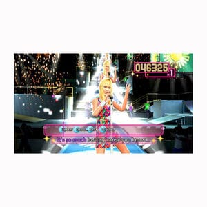 Hannah Montana: The Movie for Nintendo DS, , hires