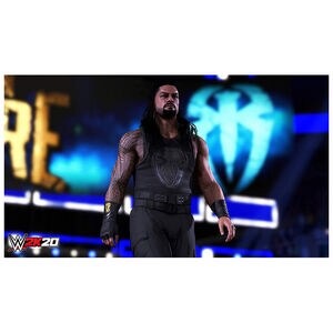 WWE 2K20 for Xbox One, , hires