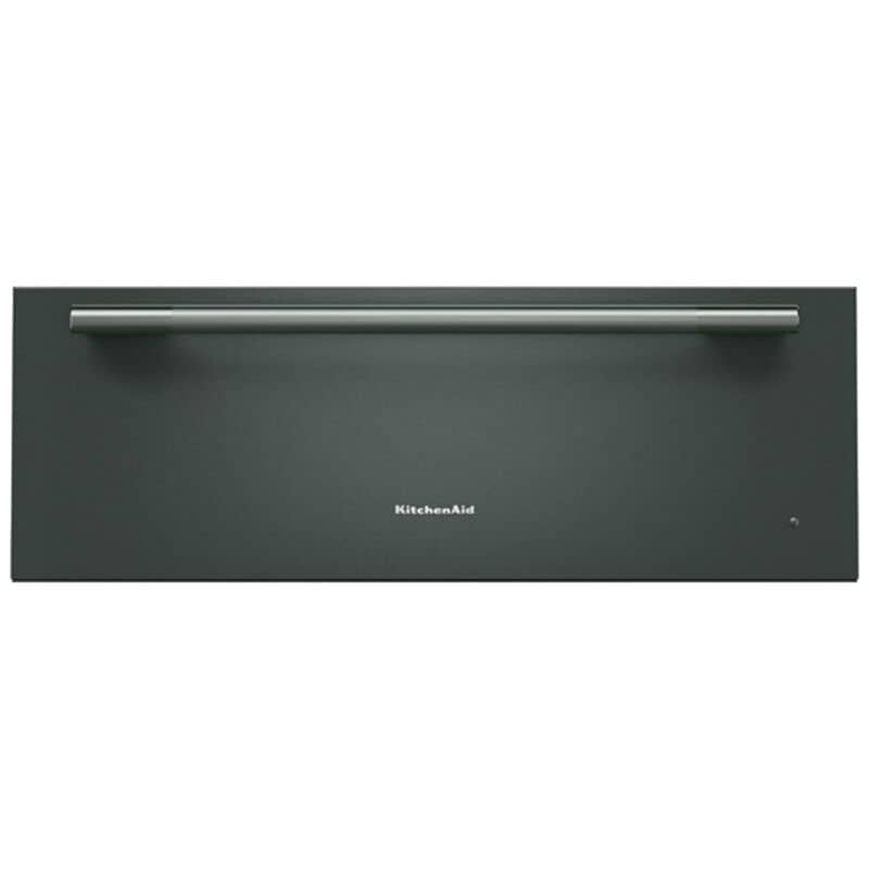 KitchenAid 30 in. 1.5 cu. ft. Warming Drawer with Humidity Control - Juniper, , hires