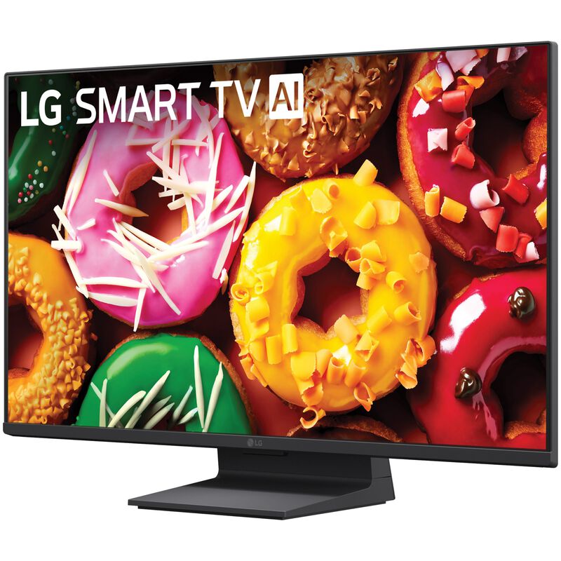 LG - 24" Class LB70 LED Full HD Smart webOS TV, , hires