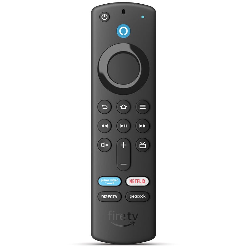 Fire TV Stick 4k Streaming Device, Wifi 6, (Includes TV